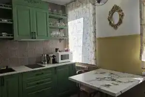 Апартаменты на улица Коста Хетагурова, 4, Пятигорск