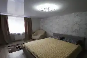 Апартаменты на улица Строителей, 8А