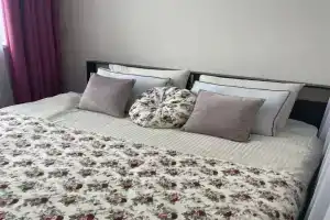Апартаменты на улица Карякина, 7, Краснодар