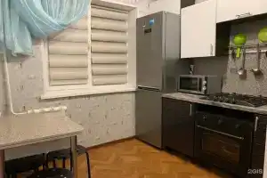 Апартаменты на улица Орджоникидзе, 10, Уфа