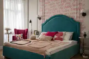 Апартаменты на Козицкий переулок, 1А, Москва