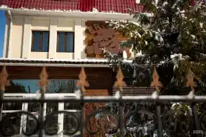 Отель «Гризли», Нововоронеж