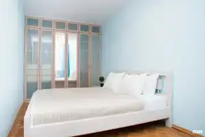 Апартаменты на Нагорная улица, 29к3, Москва