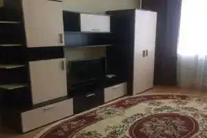 Апартаменты на улица Воровского, 35, Кулебаки