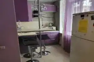 Апартаменты на пер. Райниса, 7, Нижний Новгород
