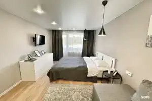 Апартаменты на ул. Карла Маркса, дом 55, Мурманск