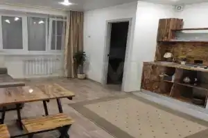 Апартаменты на Марата, Иркутск