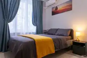 Hedonism apparts, Тула