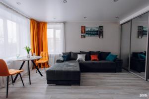 Tolstoy Apart (Толстой Апарт) на проспекте Красноармейский, Тула