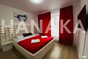 Апартаменты на ул. Летчика Ларюшина 6к1, Москва