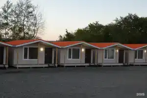 Апартаменты на ул. Дорожная, дом 7Г, Богучар