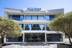 Бутик Отель «Волна», Адлер