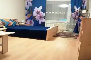 Апартаменты на улице Комсомольская, Бердск