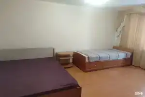 Апартаменты на Бушуева 12, Ухта