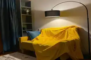 Апартаменты на улица Усачёва, 21, Москва