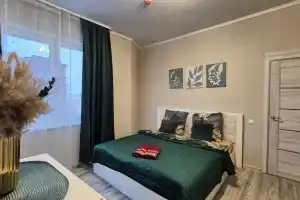 Апартаменты на Ярославское шоссе, 141к3, Пушкино