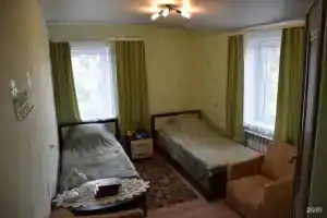 Апартаменты на улица Правая Набережная, 74, Переславль-Залесский