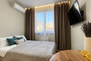 Апартаменты на Североморская улица, 3к2, Владивосток