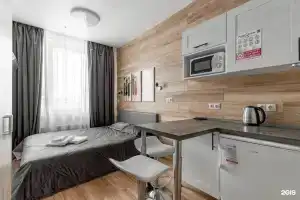MOKO Apartments, Москва