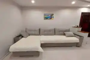 Апартаменты на 10)ул.Беляева,35, Пермь