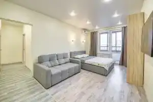 Апартаменты на БАЛАКЛАВСКИЙ 15, Москва