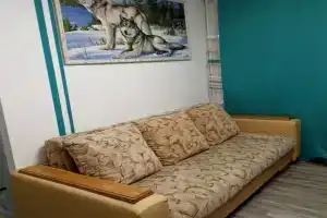 Апартаменты на улица Горького, 42, Калининград