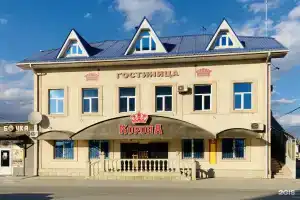 Мини-отель «Inn Korona», Моздок