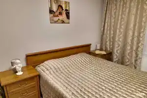 Apart Aprel (Апарт Апрель) на улице Хохлова 3, Нижний Новгород