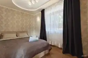 Апартаменты на Красноармейское шоссе 1, Вязьма