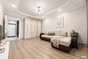 Апартаменты на KZN l Комсомольская 1, Казань