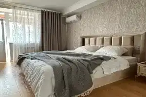 Апартаменты на улица Чкалова, 37, Минеральные Воды