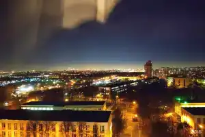 Апартаменты на Шипиловский проезд д. 39 к.2, Москва