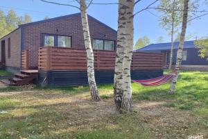 Дом для отпуска «Грин Лаундж Резорт», Рождествено