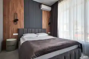 Апартаменты на улица Мира, 49с3, Весёлое