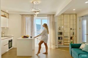 Abri Luxe, Сочи