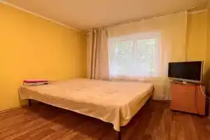 Апартаменты на улица Парижской Коммуны, 42А, Красноярск