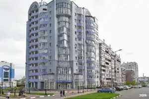 Апартаменты на улице Гостенская 12, Белгород