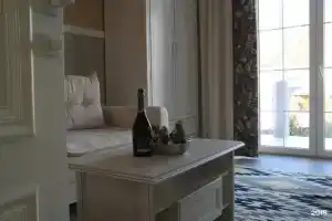 Гостевой дом на 8 Марта, Адлер