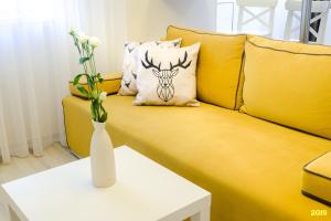Apartment for you (Апартмент фор ю) на улице Полины Осипенко, Владимир