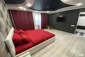 Апартаменты на Хворостухина дом 2 корпус Б, Тула