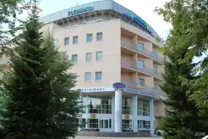 Отель «Лагуна», Магнитогорск