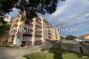 Гостевой дом, Геленджик