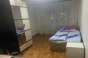 Апартаменты на Ленинградское шоссе, 52, Ржев