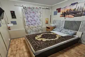 Апартаменты на улица Демонстрации, 1, Тула