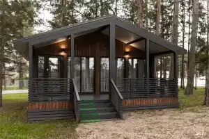 База отдыха «Шахтёр»