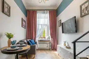 Апартаменты на улица Глинки, 3-5-7, Санкт-Петербург