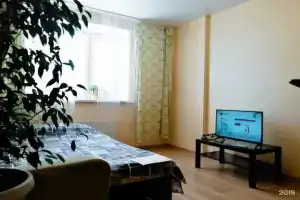 Апартаменты на улица Герцена, 12