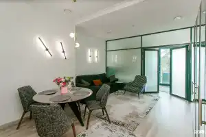 Апартаменты Актер Гэлакси, Сочи