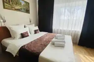 Хостел в Ивановской области