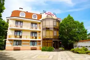 Афалина, Ольгинка